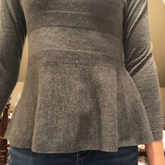 Loft Sweater - Picture 2 of 2